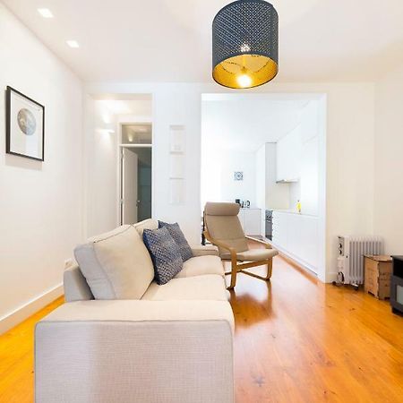 The Central Lisbonary Apartment リスボン エクステリア 写真