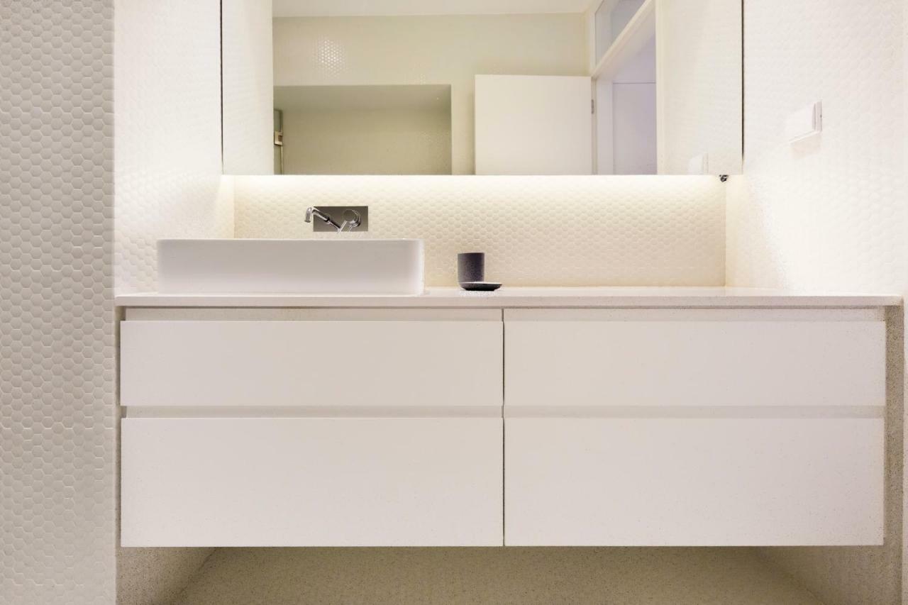 The Central Lisbonary Apartment リスボン エクステリア 写真
