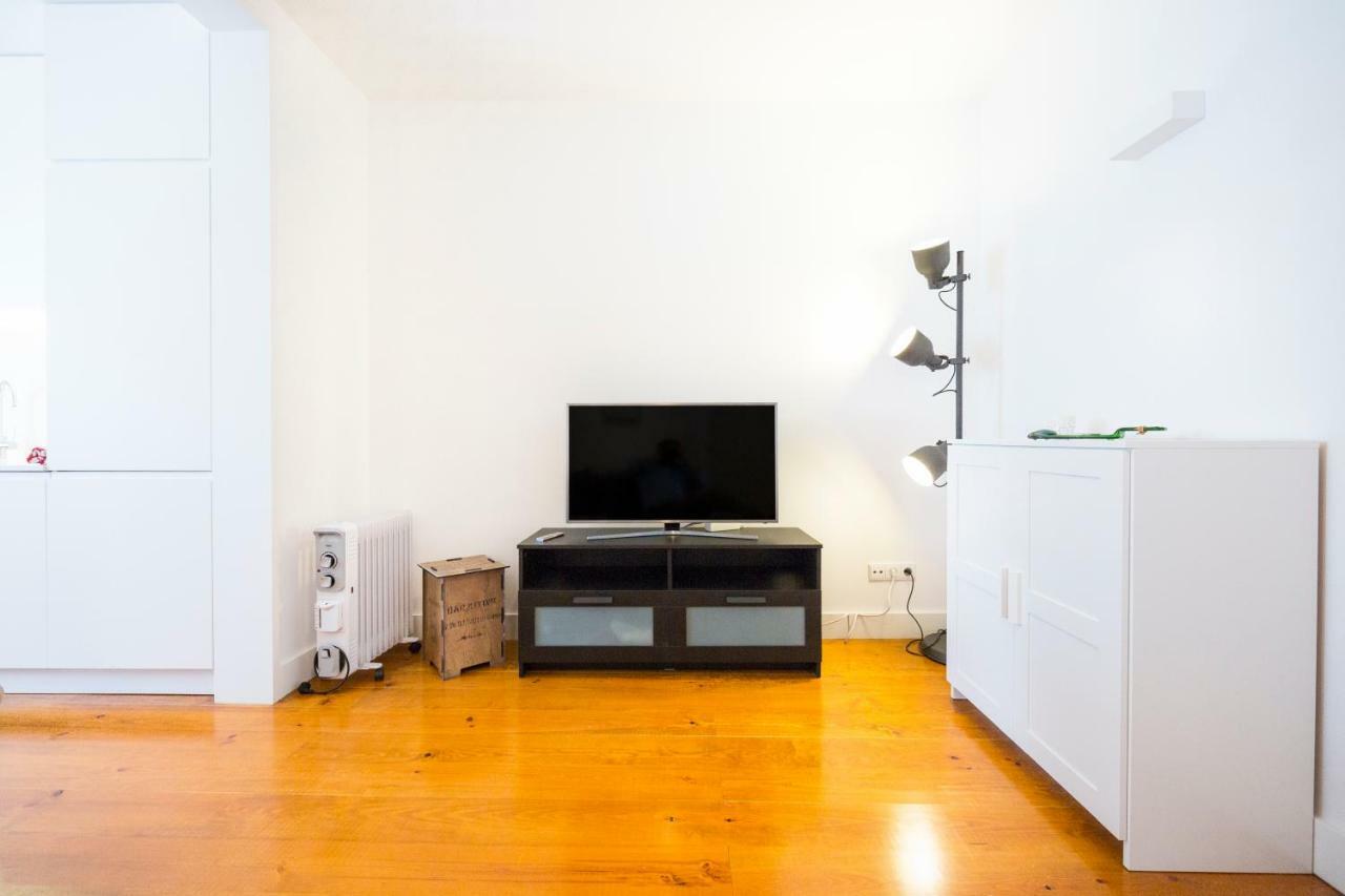 The Central Lisbonary Apartment リスボン エクステリア 写真