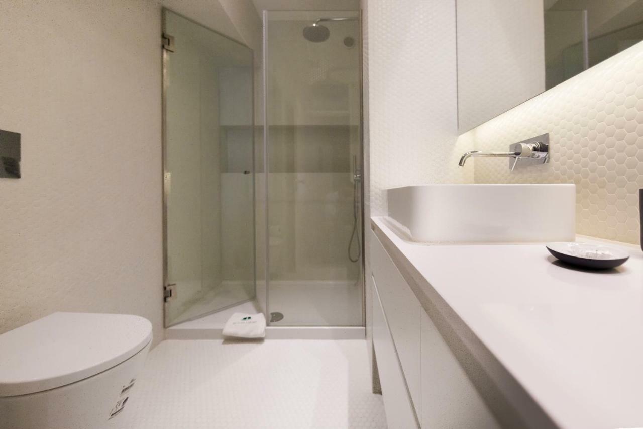 The Central Lisbonary Apartment リスボン エクステリア 写真
