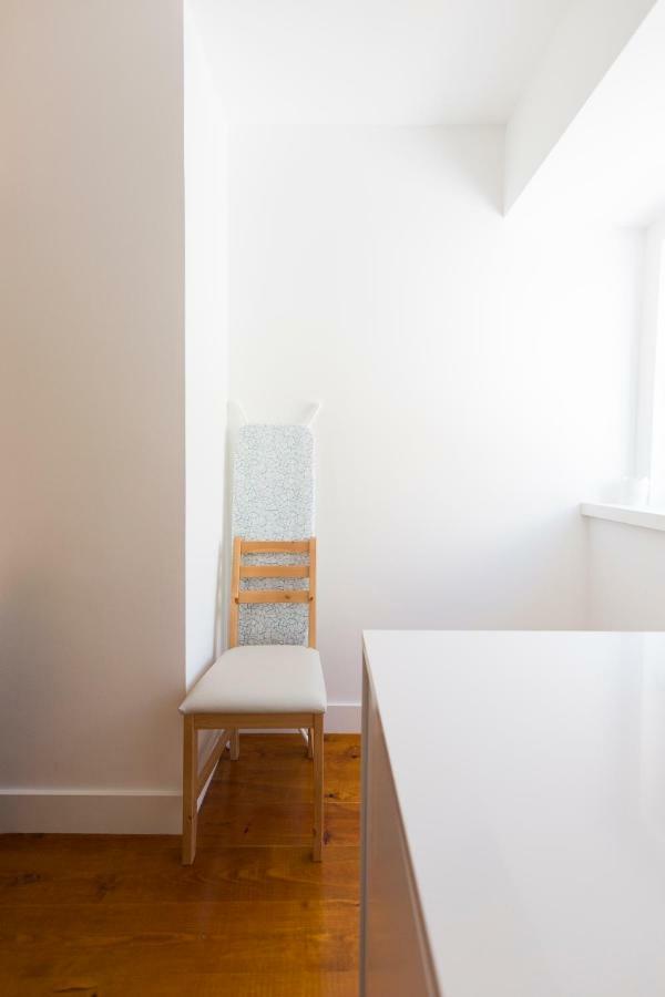 The Central Lisbonary Apartment リスボン エクステリア 写真